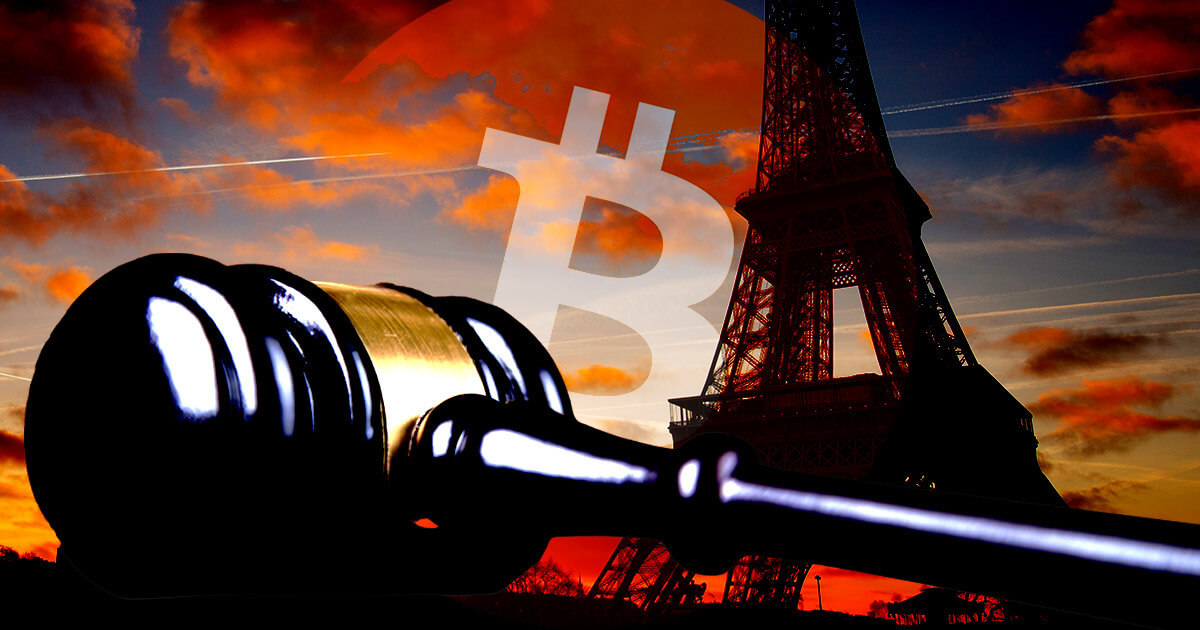 France’s AMF president announces support for mandatory crypto licensing