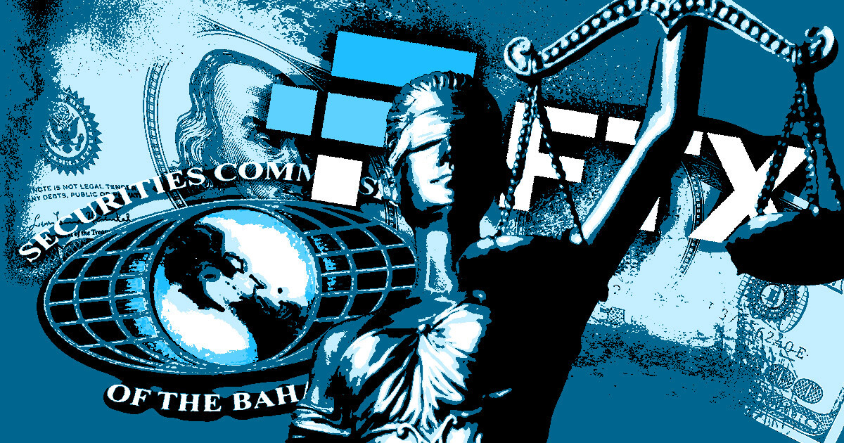 Bahamian court orders review of US charges filed after SBF’s extradition