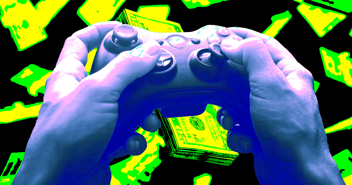 Immutable X games collected largest Web3 funding of 2022 – over $900M