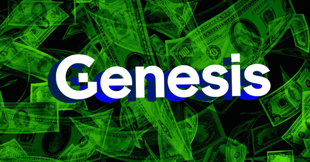 DCG is ‘in discussions’ with capital providers amidst Genesis mediation