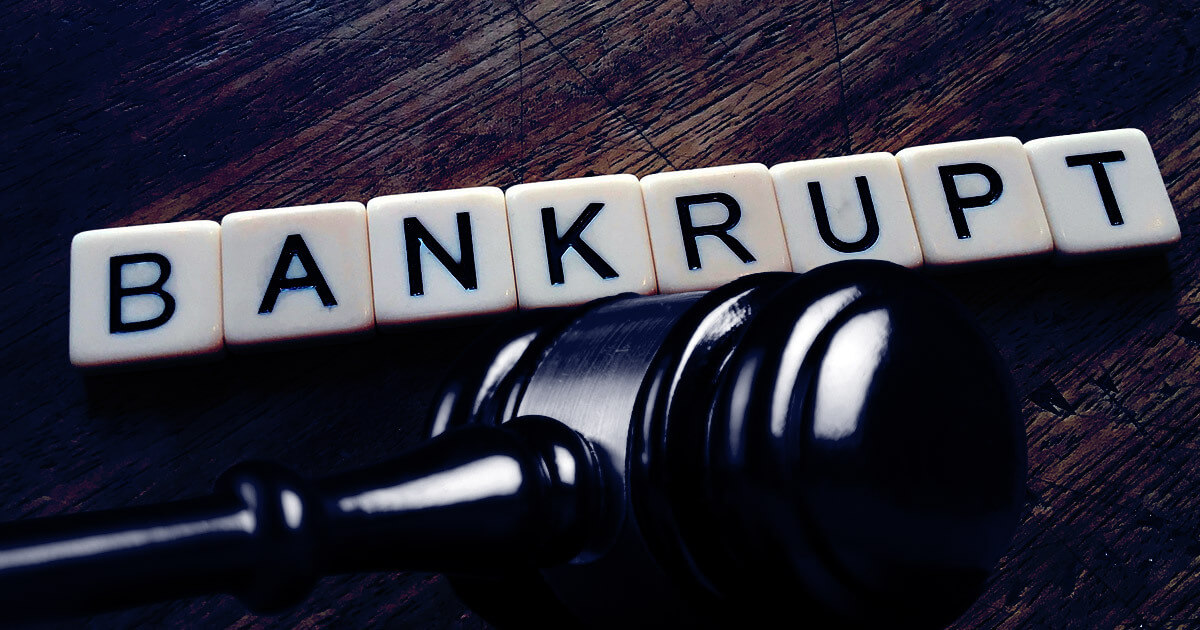 Genesis Global caves to liquidity issues, files for Chapter 11 bankruptcy