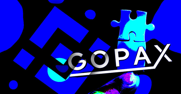 Gopax investors could face $471M loss if Binance acquisition fails