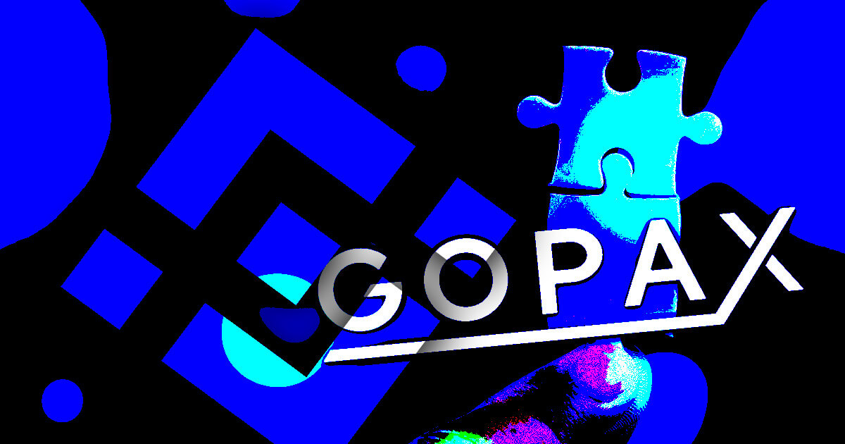 Gopax investors could face $471M loss if Binance acquisition fails