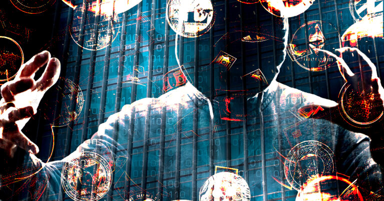 N. Korean hackers launder $27.18M ETH stolen in Harmony Bridge attack