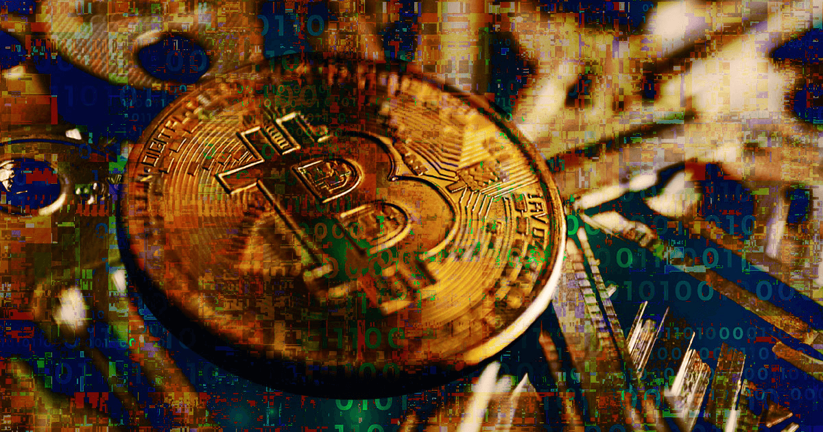 Bitcoin core developer loses 216 BTC to ‘PGP compromise’