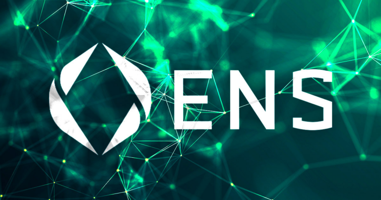 Ethereum Name Service saw 2.2M ENS names registered in 2022