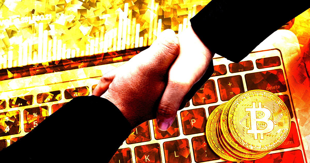 Binance reportedly finalizing acquisition Korean crypto exchange Gopax