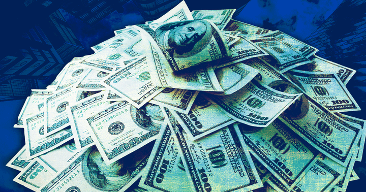 Animoca Brands lowers Q1 fundraising target to $1B
