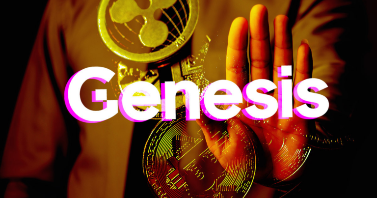 Genesis Trading wallets halted – holding over $280M