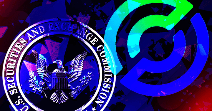 Circle blames SEC for failed plan to go public