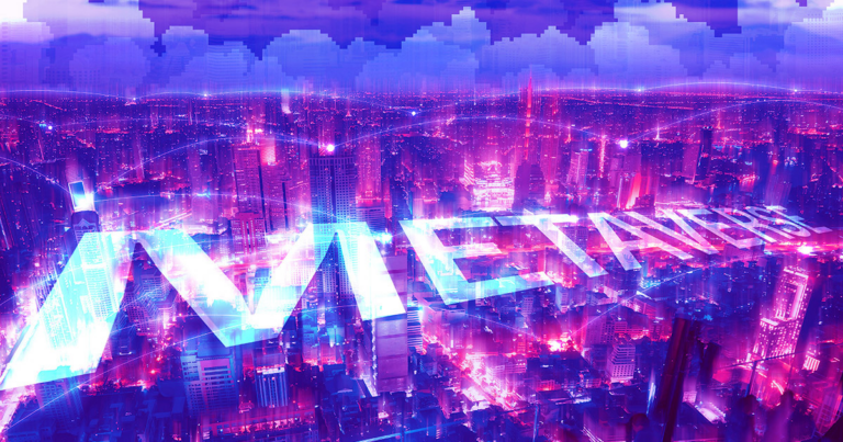 Microsoft switches Metaverse focus from social to business