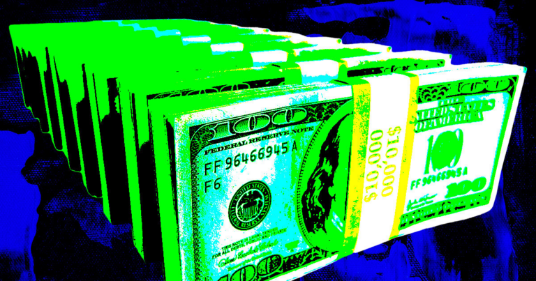 Crypto investment products see weekly inflows of $117M, highest since July 2022