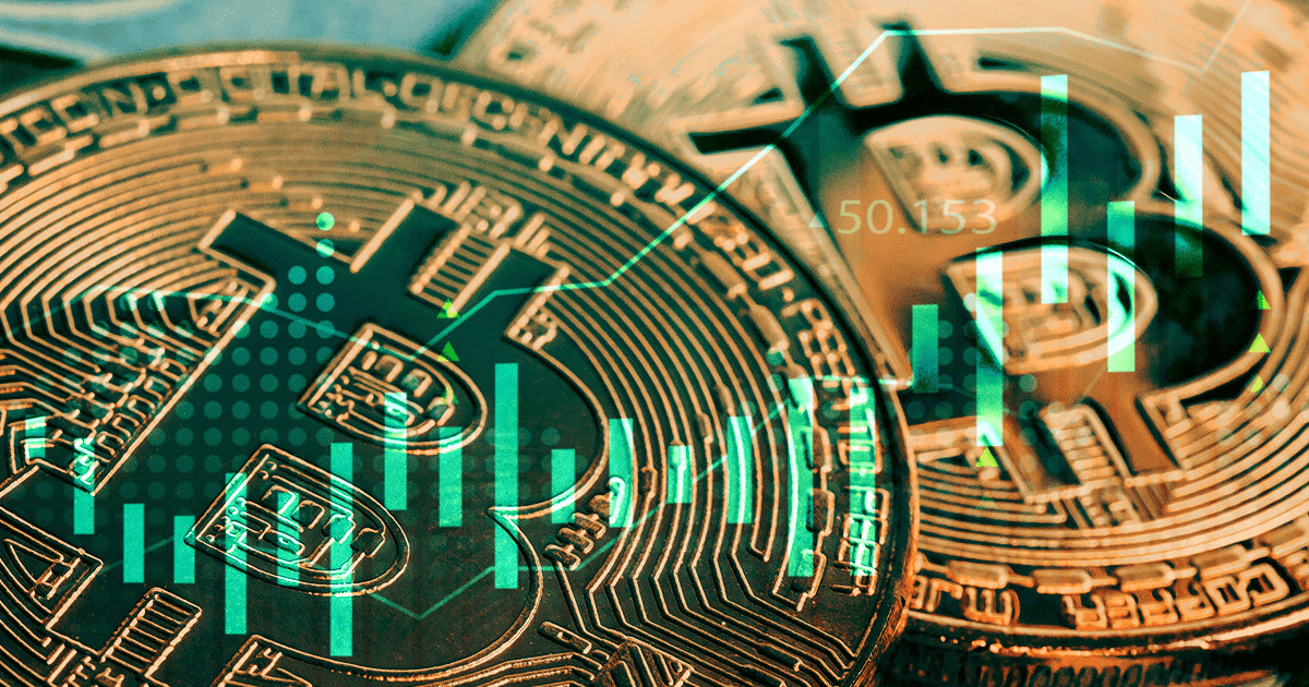 Crypto ETPs sees 9000 BTC inflow in January