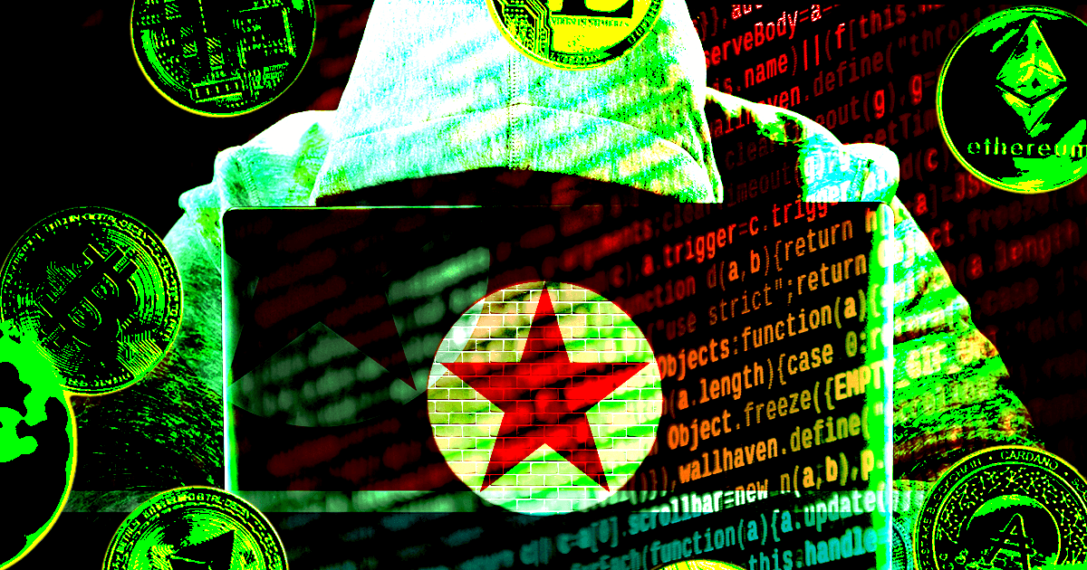 Lazarus attempt to launder additional $27.2M of funds stolen from Harmony bridge hack