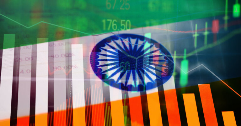 India’s crypto tax could cause CEXs to lose $1.2T trading volume by 2026