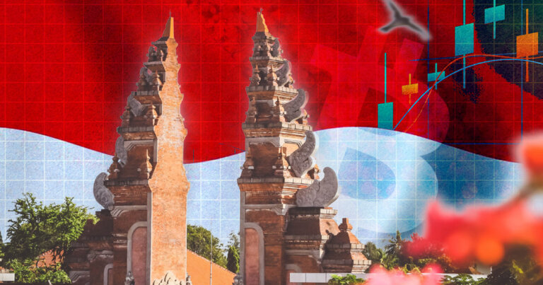 Indonesia to set up cryptocurrency exchange to reform crypto regulation