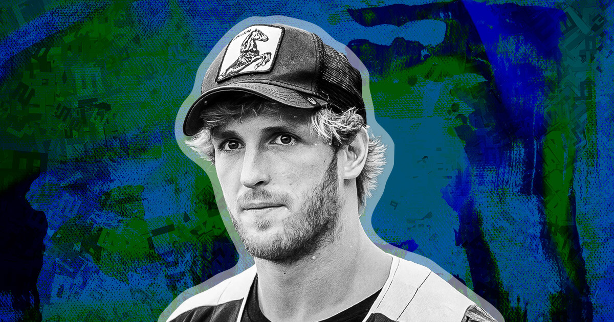 Logan Paul reveals refund plan for dissatisfied CryptoZoo NFT investors
