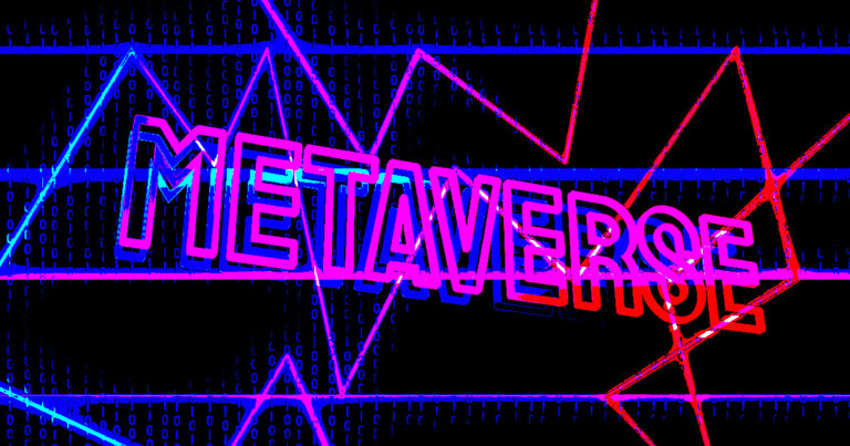 IIC: Industrial Metaverse is one of the most promising machine economy use cases