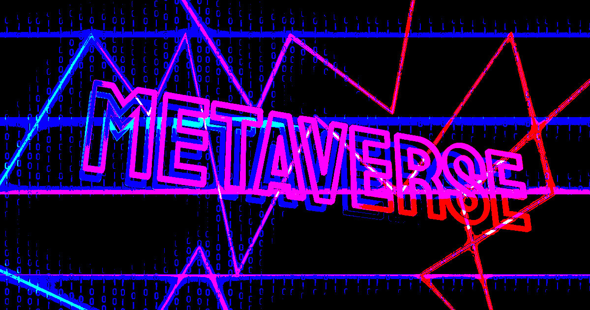 IIC: Industrial Metaverse is one of the most promising machine economy use cases