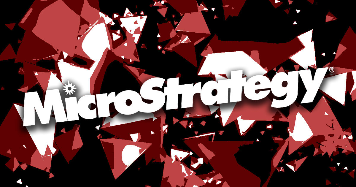 Group One purchases 13.5% of MicroStrategy’s share