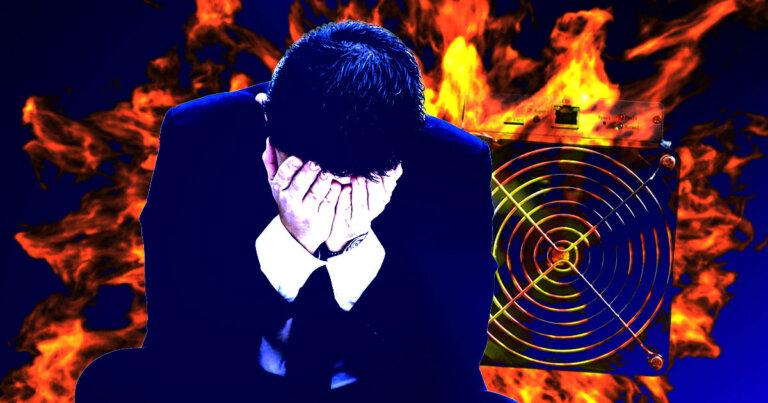 Research: BTC Hash Ribbon indicator signals miner capitulation could be almost over