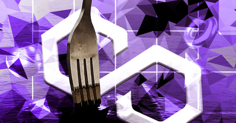 Polygon plans Jan. 17 hard fork to reduce gas fees