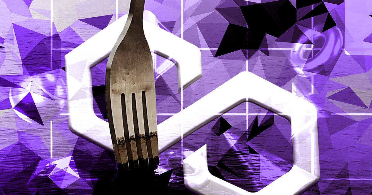 Polygon plans Jan. 17 hard fork to reduce gas fees