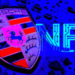 Porsche NFT collection floor price collapses post-launch