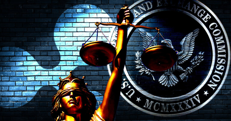 Jeremy Hogan: SEC vs. Ripple lawsuit could continue beyond 2026