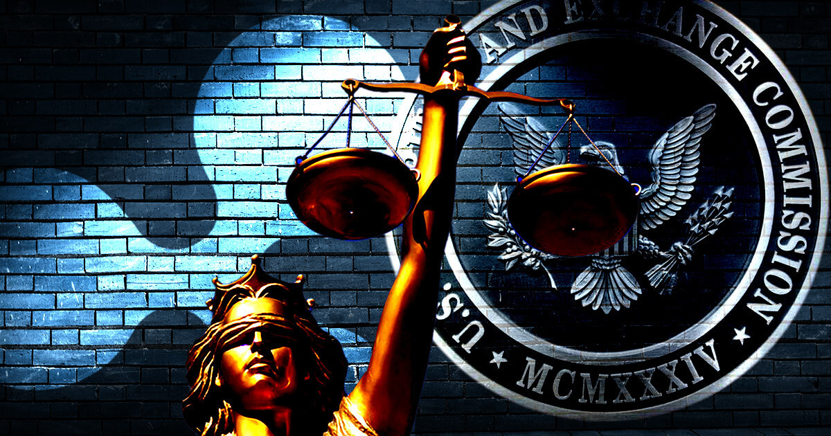 Jeremy Hogan: SEC vs. Ripple lawsuit could continue beyond 2026