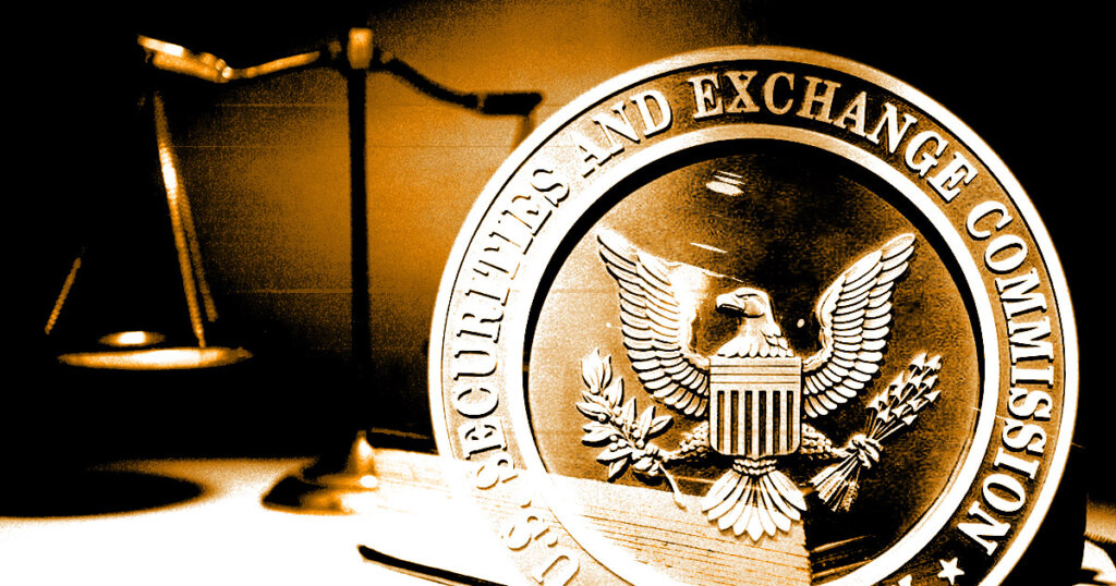 SEC charges 8 parties tied to CoinDeal scheme