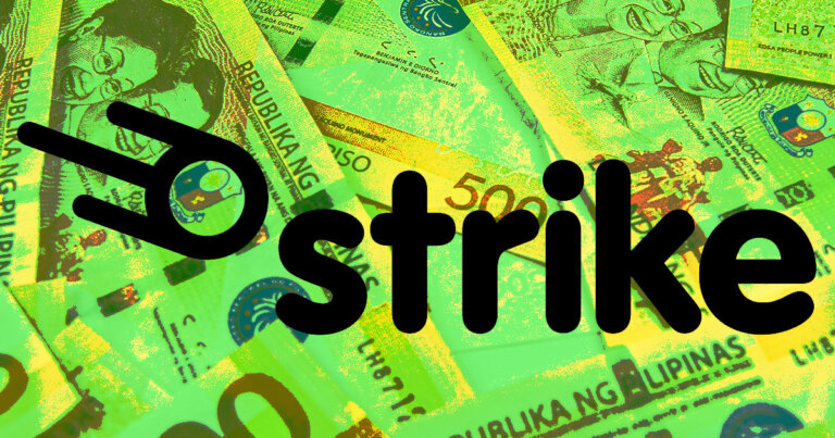 Lighting network provider Strike expands to Philippines