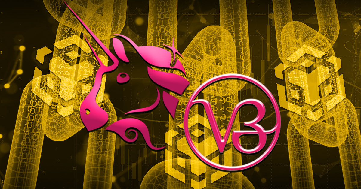 0xPlasma Labs receives initial approval to deploy Uniswap v3 to BNB Chain