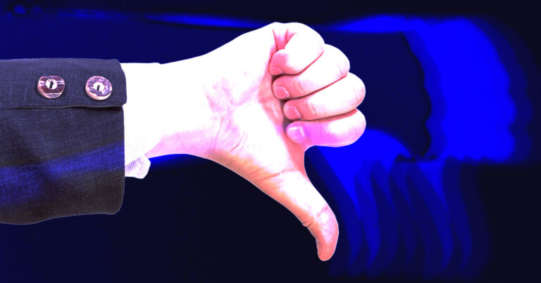 Vauld rejects final acquisition offer from Nexo