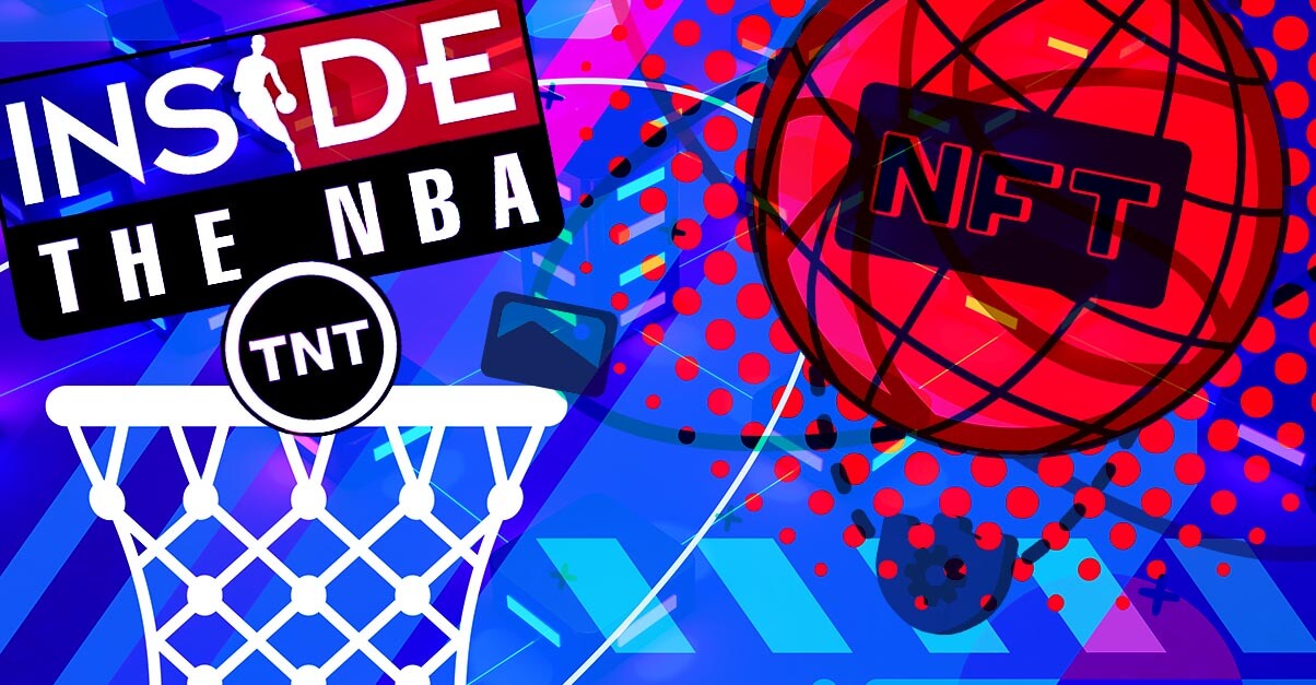 Warner Bros to broadcast blockchain quiz during ‘Inside the NBA’ on TNT