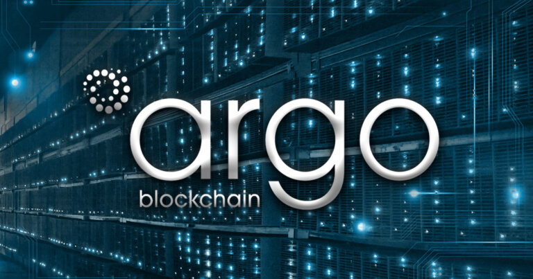 Argo Blockchain CEO, Interim Chairman Peter Wall steps down