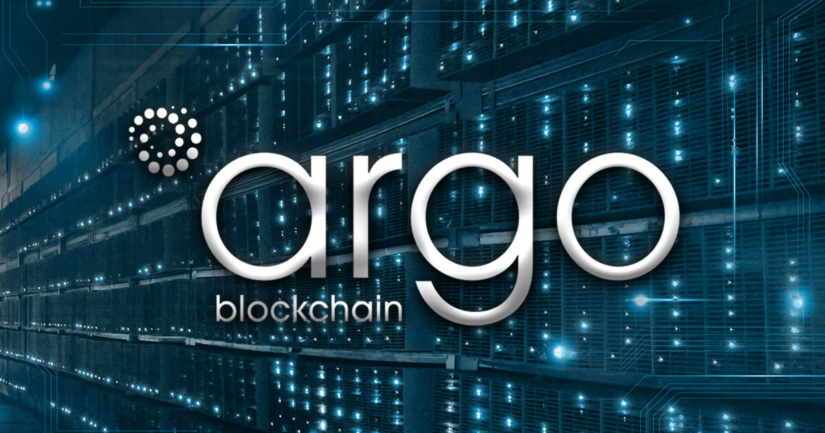 Argo Blockchain CEO, Interim Chairman Peter Wall steps down