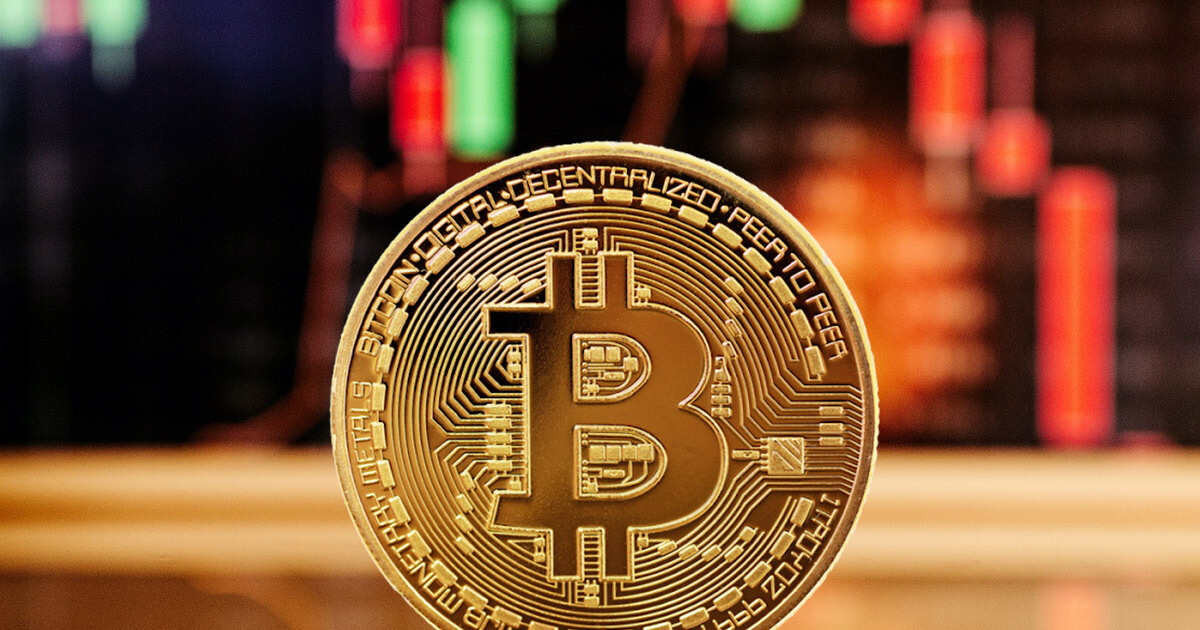 realized cap drawdown btc