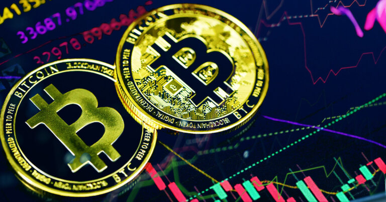 Bitcoin’s top and bottom correlation with gold, the S&P 500, and US property