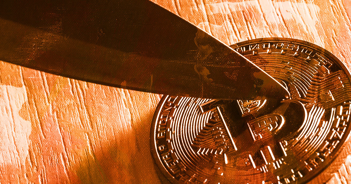 The impact of Ordinals on Bitcoin mempools & transaction size