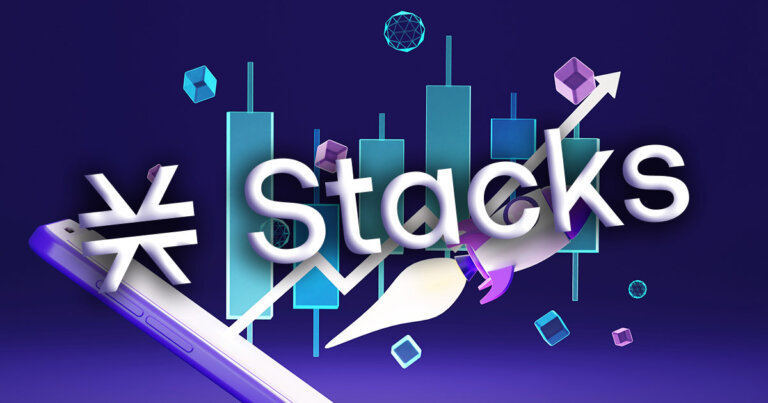 Stacks’ 135% rally helps it reclaim $1B market cap