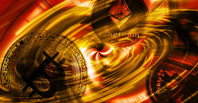 Blender coin mixer may have rebranded, likely remains in use by Lazarus Group