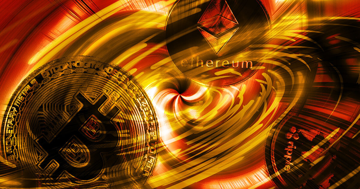 Blender coin mixer may have rebranded, likely remains in use by Lazarus Group