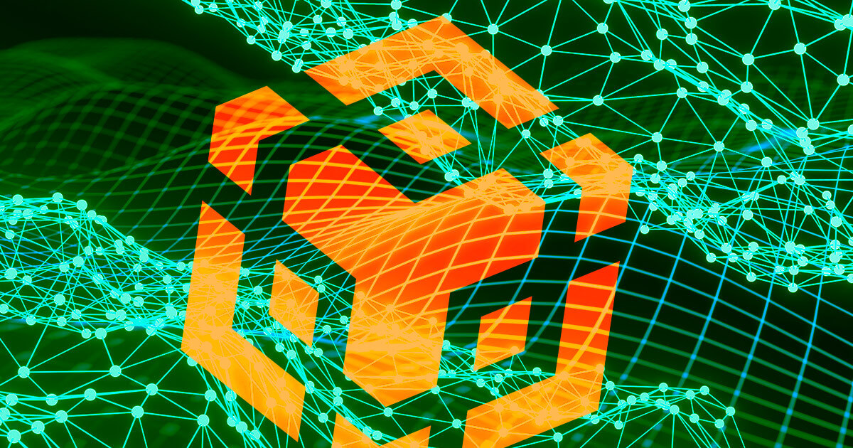 BNB chain introduces new web3 storage product ‘BNB Greenfield’