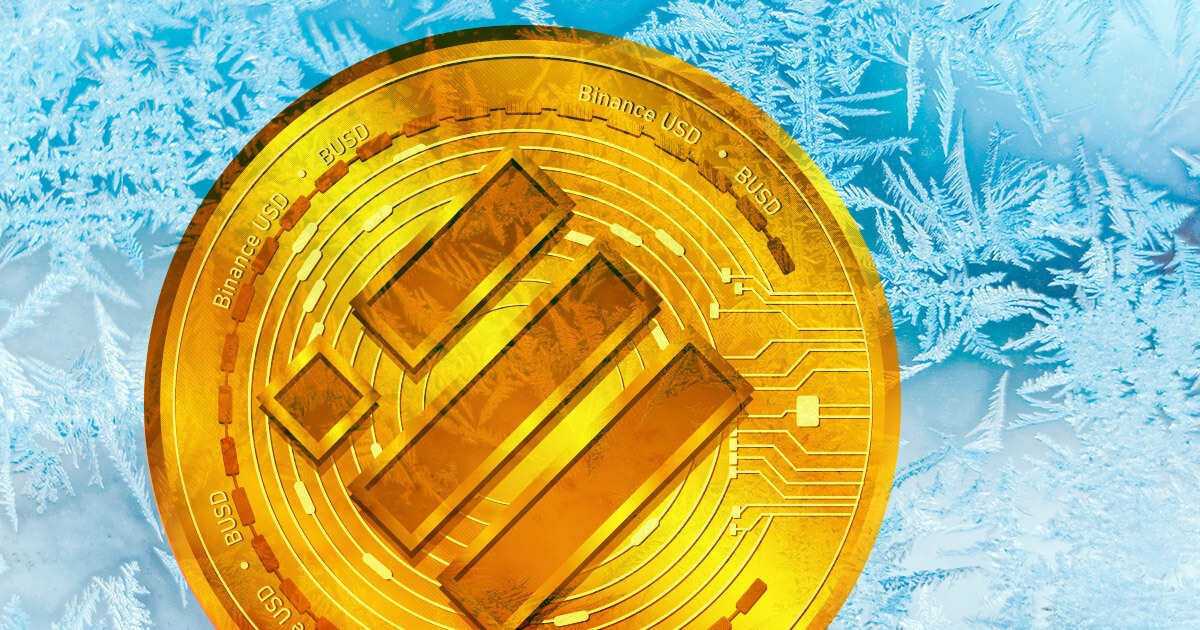 Aave community initiates proposal to freeze BUSD with Paxos’ halt of token minting imminent