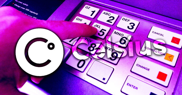 Celsius prepares to reopen partial withdrawals for eligible users