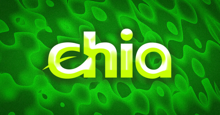 Chia founder argue XCH is not security, plans to register with SEC