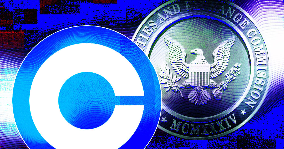 Judge brings forward pretrial conference in SEC vs. Coinbase litigation case