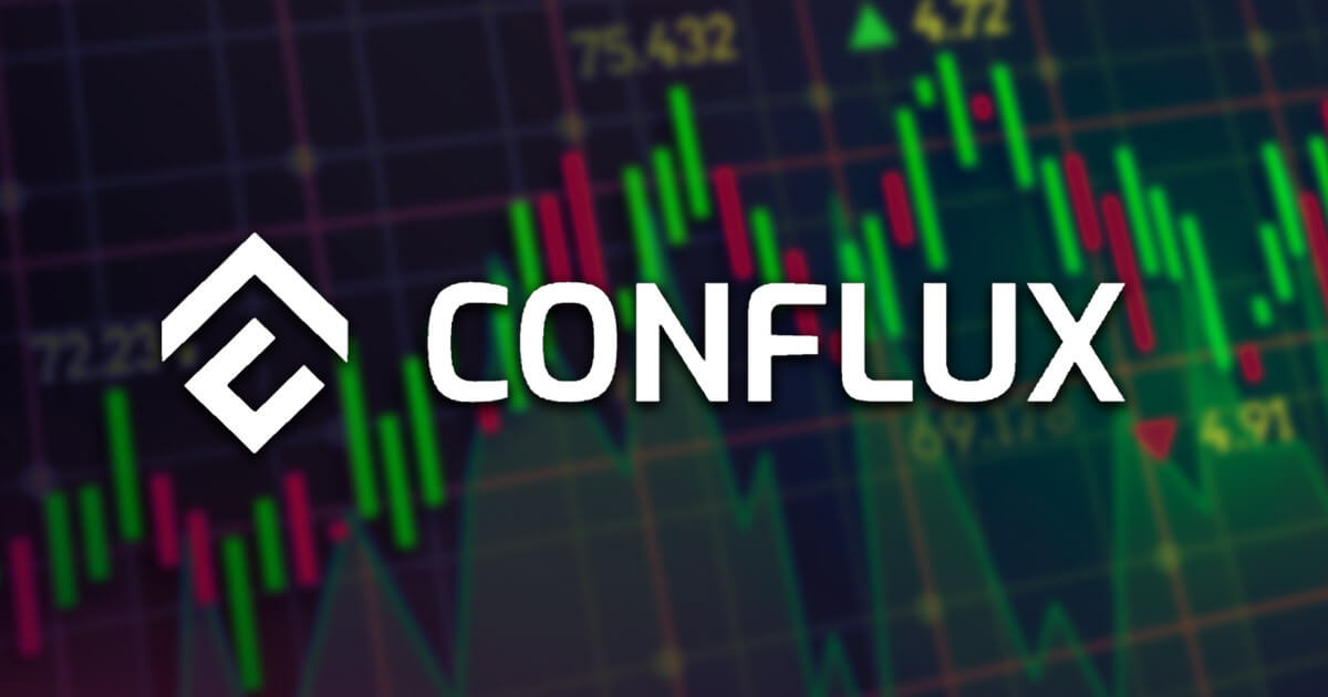 Conflux surges 134% following partnership to develop blockchain SIM cards