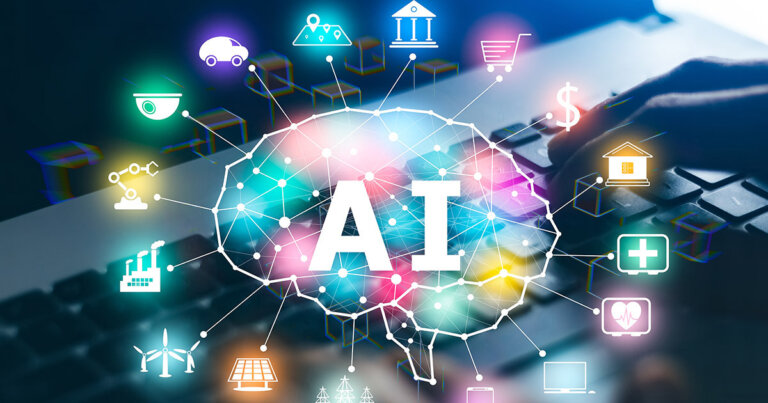 Lebanon, Slovenia, UAE lead interest in AI Crypto